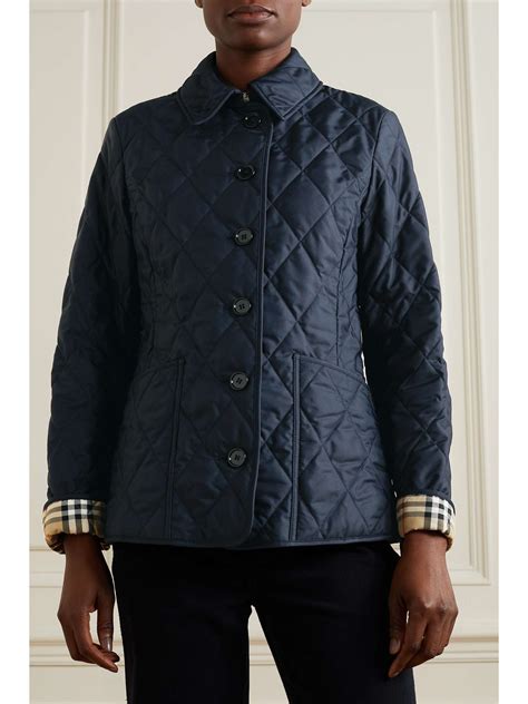 burberry patchwork jacket|net a porter burberry jacket.